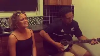 Hopelessly Devoted To You (Acoustic Cover)