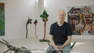 Fredrik Lindqvist – Frankenstein