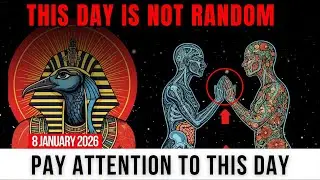 Chosen Ones, This Is Exactly Who the Universe Is Shaping You Into This Thursday