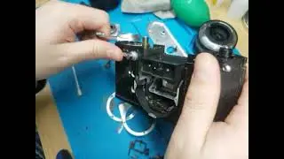 Edixa prismat repair2