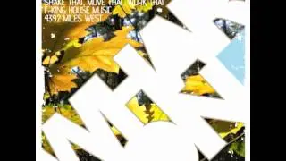 Michael Hooker - Shake That Work That Move That [Whartone]