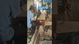Coffin Wood Material Processing &ndash; Traditional Timber Craft