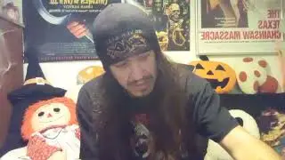 10 new Tales from the Crypt episodes coming soon?