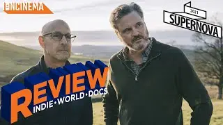 Supernova - Movie Review