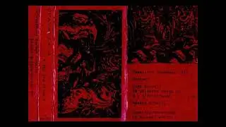 Travalla 4 - The Big Stick (Full Cassette)