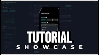 LockedIn AI Tutorial & Showcase