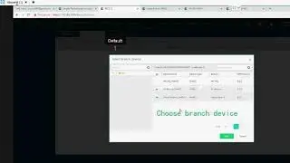 Sangfor SD WAN Auto VPN