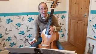 68 - Telemann E minor 3rd mvt (bass)