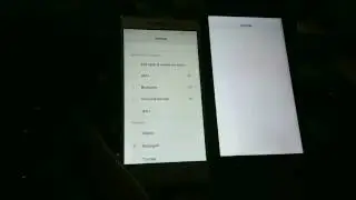 Redmi note 3 vs Redmi note 3s prime (Antutu Benchmark test)