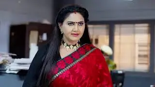 Radhaku Neevera Praanam - Ep 179 - Nirupam, Anila - Telugu Tv Serial - Zee5 Telugu Classics