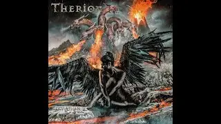 THERION Leviathan II | Weekly Heavy Metal Album Review