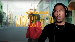 HE'S BEEN MISSING | REACTING TO Cozz - 