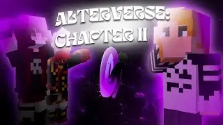 ТРОИХ КАМШОТИКОВ ПУСТИЛИ НА ЧТО-ТО СЕРЬЁЗНОЕ! AlterVerse: Chapter II