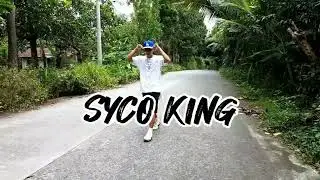 Syco King - D-Kalibelo (Official Music Video) Prod.Sedivi