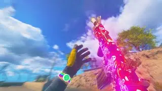 WARZONE solo x squad