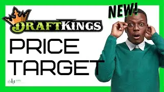 DraftKings Stock Analysis - DraftKings Stock Prediction - Why Is DKNG Stock Not Dropping?
