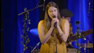 Wide Arches - Grass Beneath Your Feet (Live at Small World)