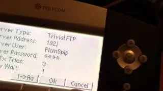 3cx provisioning polycom phones soundpoint ip650 550 350 335