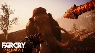 Прохождение часть 2 FarCry Primal