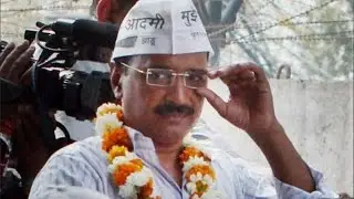 AAP Government's Intention Good : Naidu On Odd-Even Scheme