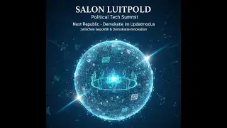 SL | Next Republic &mdash; демократия в режиме обновления между геополитикой и демократическими инновац...