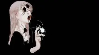 spiders (slowed + lyrics)