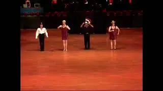 Galaball 2004 CCH