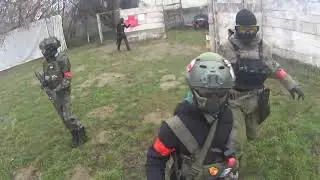 Strzelanka ASG