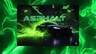 Phonk ASPHALT Slowed