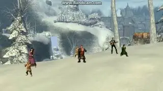 Instant Play - LotRo music - Swedish ballad - Svensk visa