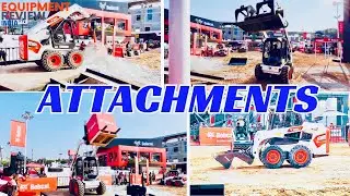 Attachments‼️#bobcat ​⁠ @BOBCATIndiaOfficial