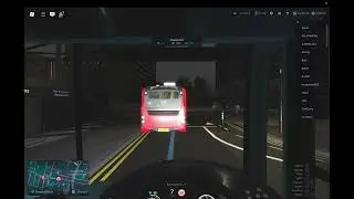 Night Shift on N250! Croydon Redefined | LJ60 AUR | T168 (Read Desc)