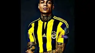 VAN DER WİEL FENERBAH&Ccedil;E'DE