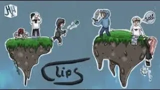 CW CLIPS | justH4X | Pascas