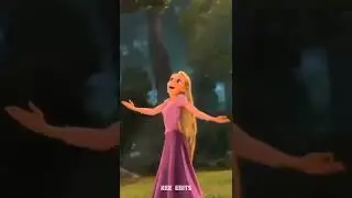 Rapunzel or Elsa &bull; Disney ✨
