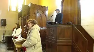 Culto del 18 gennaio 2026