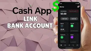 BEST WAY TO LINK A BANK ACCOUNT TO CASH APP