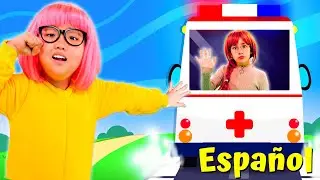 Cuando mamá no está | Canciones Infantiles | Baby Coco Español