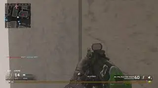 Modern Warfare MWR -Prestige Master