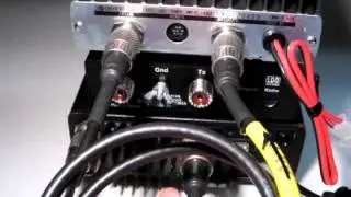 Обучающее видео Z-817H, часть 2 &mdash; использование с QRP-передатчиками, отличными от FT817
