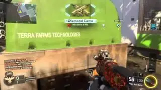 diamond smgs!