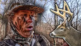 I TRUSTED MY BUDDY WITH MY HUNTING CHANNEL AND THIS HAPPENED!