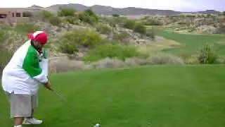 BIG BOI goes massive on a drive