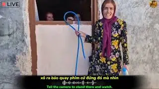 Phần 181 &ndash; Sau tất cả, Abu đặt vợ cả l&ecirc;n tr&ecirc;n hết khi c&ocirc; l&acirc;m bệnh nặng! 🙏💖