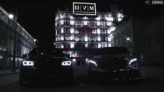 M3TRa - I'm Paying | LIMMA VIDEO