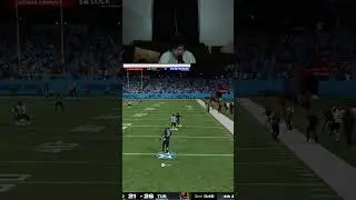 ЭТО МОЕ ЛУЧШЕЕ ПРЕПЯТСТВИЕ В ЭТОМ ГОДУ... Madden 25