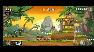 Catapult Quest level 138 || Normal | offline games | walkthrough Android | gameplay || Mahfuz FIFa