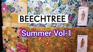 Beechtree Summer Collection 2023