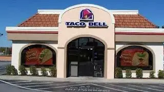 EATING CHIPS TROLL CALL ON TACO BELL