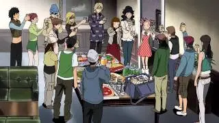 Paradise Kiss ita ep.06 -New World